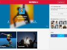 Guvera hosts Australian Open music channel